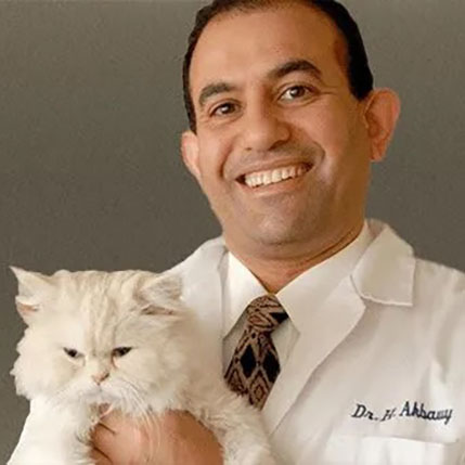 Dr. El-Akbawy