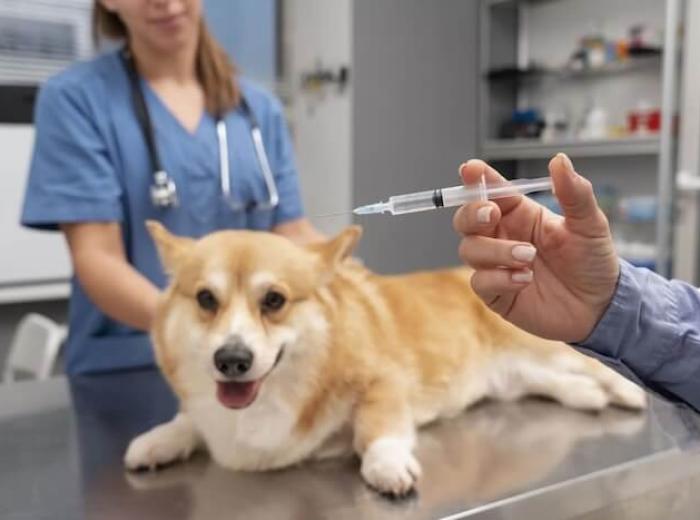 The Public Health Value Of A Well-Run Pet Vaccination Clinic