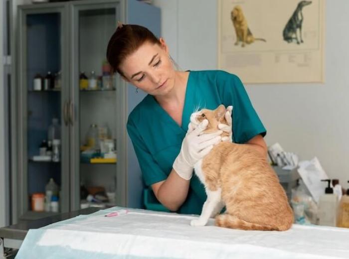 Veterinary Endoscopy For Cats And Dogs: A Minimally Invasive Marvel